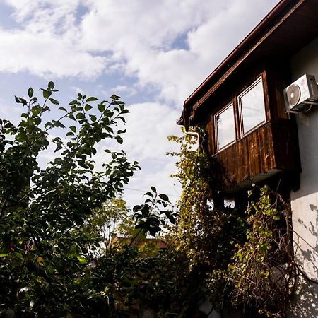 Caravansaray Sarajewo Zewnętrze zdjęcie